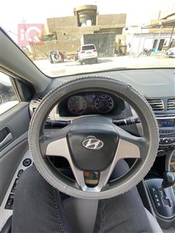 هيونداي أكسنت